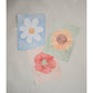 Mushie Posters 3-Pack Floral - Laadlee