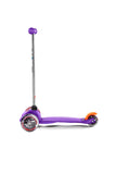 Micro Mini Classic Scooter - Purple - Laadlee