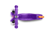 Micro Mini Classic Scooter - Purple - Laadlee