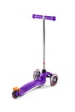 Micro Mini Classic Scooter - Purple - Laadlee