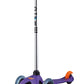 Micro Mini Classic Scooter with LED Wheels - Purple - Laadlee