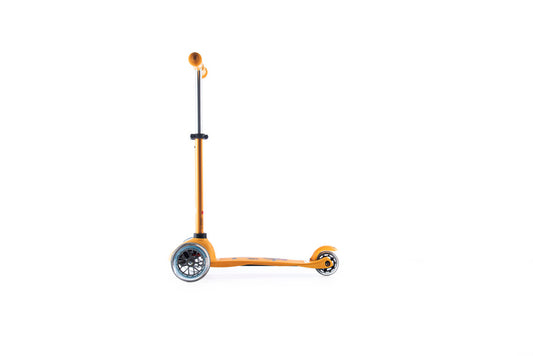 Micro Mini Opti Scooter Expo 2020 - Orange - Laadlee