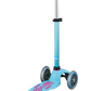 Micro Mini Deluxe Scooter - Turquoise - Laadlee
