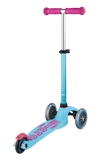 Micro Mini Deluxe Scooter - Turquoise - Laadlee