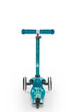 Micro Mini Deluxe Scooter - Aqua Blue - Laadlee