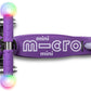 Micro Mini Deluxe Magic Purple - Laadlee