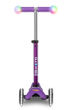 Micro Mini Deluxe Magic Purple - Laadlee