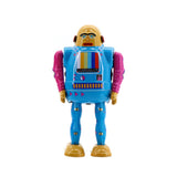 Mr & Mrs Tin - Tv Bot - Laadlee