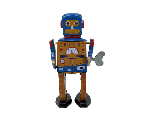 Mr & Mrs Tin - Enginebot - Laadlee