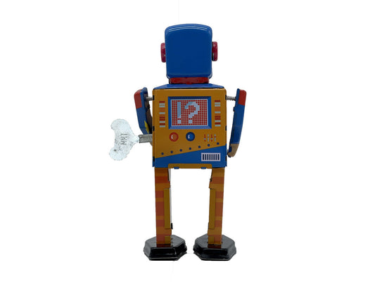 Mr & Mrs Tin - Enginebot - Laadlee
