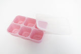 Marcus & Marcus - Silicone Food Freezer Cube Tray - Pokey - Laadlee