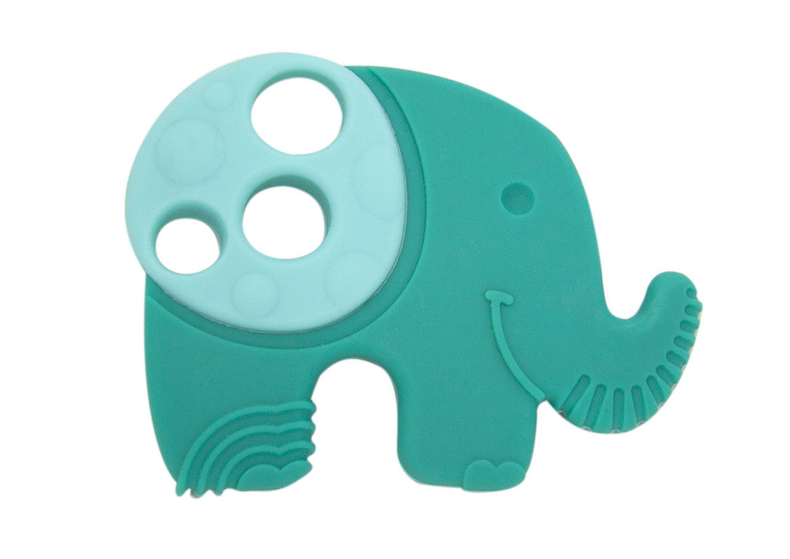 Marcus & Marcus - Silicone Sensory Teether - Ollie - Laadlee