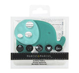 Marcus & Marcus - Silicone Sensory Teether - Ollie - Laadlee