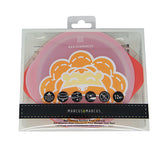 Marcus & Marcus - Suction Bowl with Lid - Marcus - Laadlee