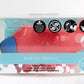Marcus & Marcus - Silicone Colour Changing Bath Toy - Seaplane Squirt - Laadlee