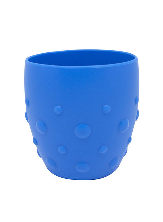Marcus & Marcus - Silicone Training Cup - Lucas - 200ml - Laadlee