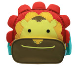 Marcus & Marcus - Insulated School Backpack - Marcus - Laadlee