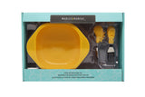 Marcus & Marcus - Toddler Mealtime Set - Lola - Laadlee