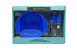 Marcus & Marcus - Toddler Mealtime Set - Lucas - Laadlee