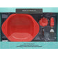 Marcus & Marcus - Toddler Mealtime Set - Marcus - Laadlee