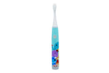 Marcus & Marcus Kids Sonic Electric Toothbrush- Blue - Laadlee