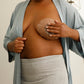Frida Mom - Breast Mask For Hydration - 2 Sheet Masks - Laadlee