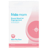 Frida Mom - Breast Mask For Engorgement - 2 Sheet Masks - Laadlee