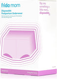Frida Mom - Disposable Postpartum Underwear Regular - 8pcs - Laadlee
