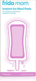 Frida Mom - 2-in-1 Postpartum Absorbent Perineal Ice Maxi Pads - 8 pcs - Laadlee