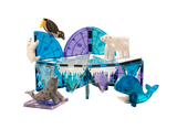 Magna-Tiles Arctic Animals 25 Pcs. - Laadlee