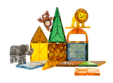 Magna-Tiles Safari Animals 25 Pcs. - Laadlee