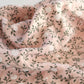 A Little Lovely Company Muslin Cloth Set of 2 - Blossom - Dusty Pink - Laadlee