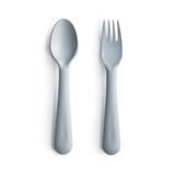 Mushie Fork & Spoon Cloud - Laadlee