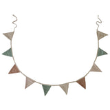 Mushie Baby Garland - Laadlee