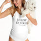 Mamagama - Le Bump en Vogue Maternity Swimwear - Laadlee