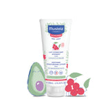 Mustela - Soothing Moisturizing Lotion Body 200ml - Laadlee