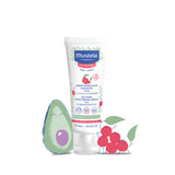Mustela - Soothing Moisturizing Cream 40ml - Laadlee