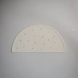 Mushie Silicone Mat Crowns - Laadlee
