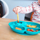 Marcus & Marcus - Toddler Dining Set - Ollie - Laadlee