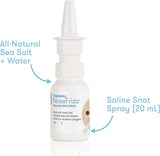 Frida Baby - The Snot Sucker Saline Kit - Laadlee