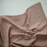 Mushie Swaddle Natural - Laadlee