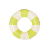 Petites Pommes 60cm Anna Swim Ring Neon - Laadlee
