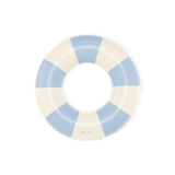 Petites Pommes 90cm Sally Swim Ring Nordic Blue - Laadlee