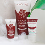 Nougatine Paris - Chocodelice Nourishing Face Cream 30ml - Laadlee