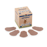 Ortopad® Beige Eye Patches Junior - 50 pcs - Laadlee
