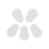 Ortopad® White Eye Patches Junior - 50 pcs - Laadlee