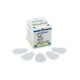 Ortopad® White Eye Patches Junior - 50 pcs - Laadlee