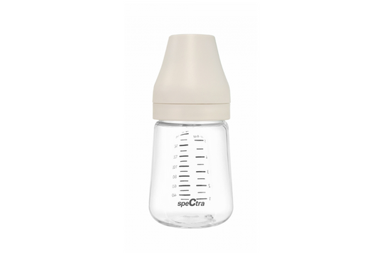 Spectra PA Feeding Bottle 160ml - Laadlee