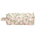 A Little Lovely Company Pencil Case - Blossoms Pink - Laadlee