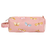 A Little Lovely Company Pencil Case - Butterflies - Laadlee